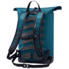 Sac à dos vélo ORTLIEB Commuter-Daypack 27 L - Petrol
