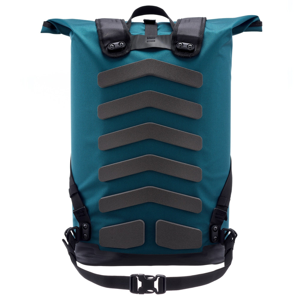 Sac à dos vélo ORTLIEB Commuter-Daypack 27 L - Petrol