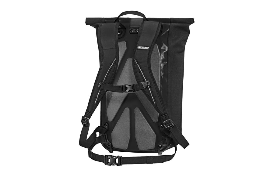 L'héritier des sacs de coursier