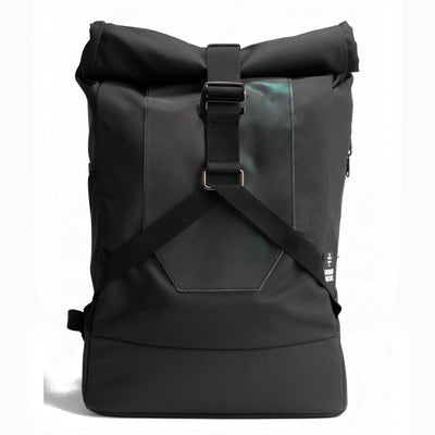 Sac à dos vélo réfléchissant Urban Circus UCRR Noir/Violet photo 1