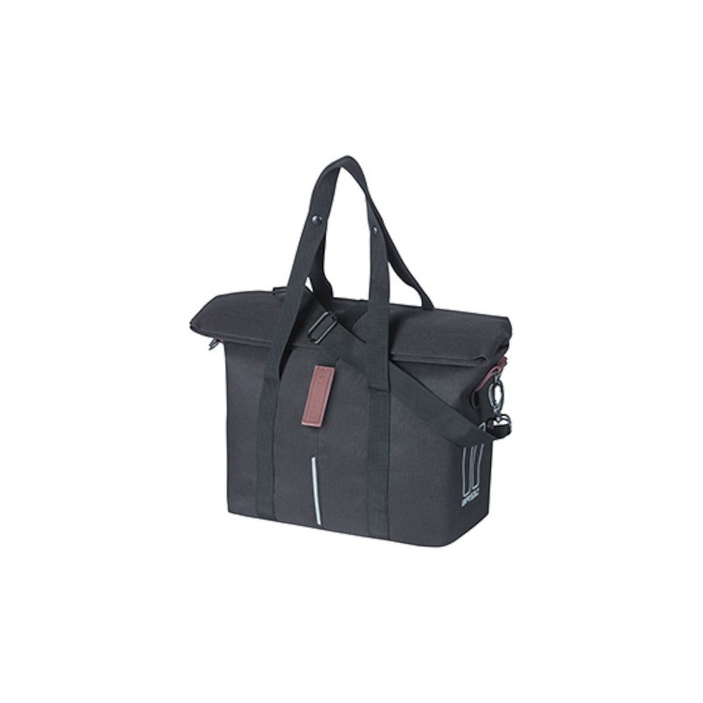 Sac a main velo Basil City KF Hook
