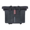 Sac à main vélo Basil City MIK 11 L coloris Noir – vue de profil