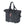 Sac à main vélo Basil City MIK 11 L coloris Noir – vue trois quarts