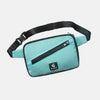 Sac banane Artefact - Calao, coloris Bleu
