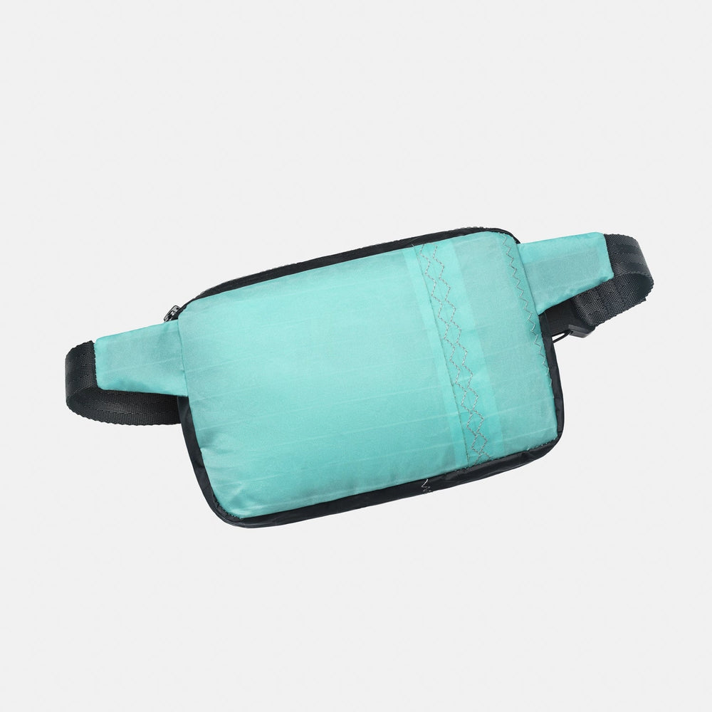 Sac banane Artefact - Calao, coloris Bleu