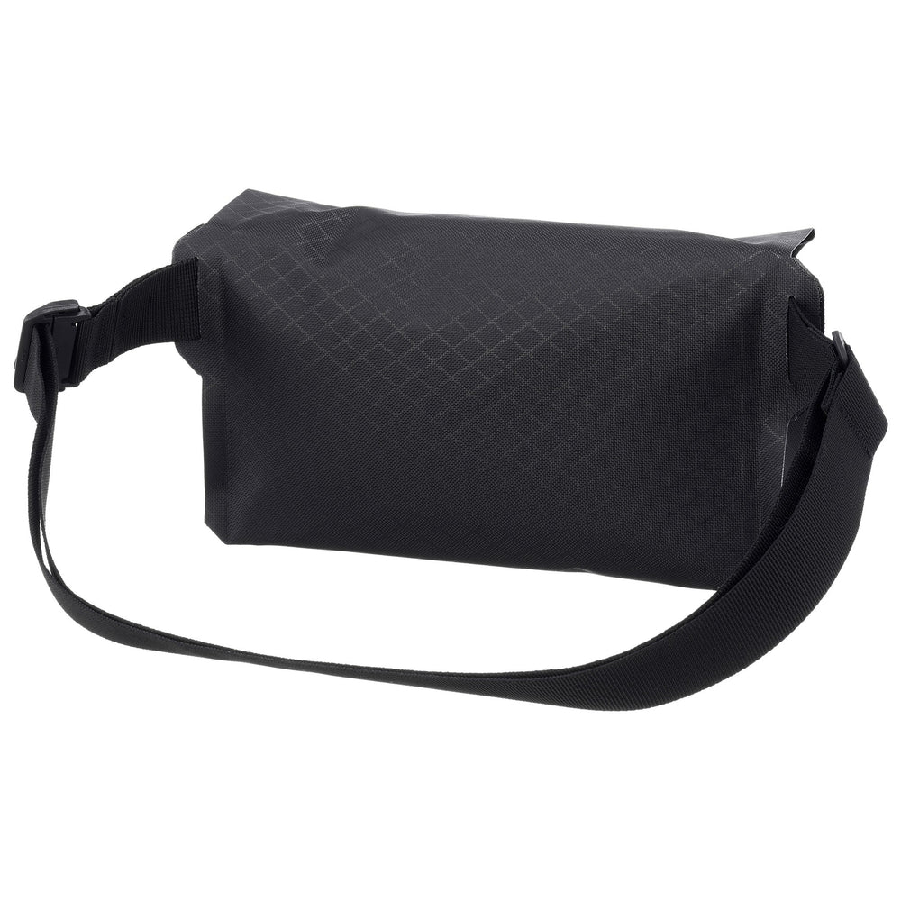 Sac banane ORTLIEB Sling-Bag Metrosphere 3 L - Noir