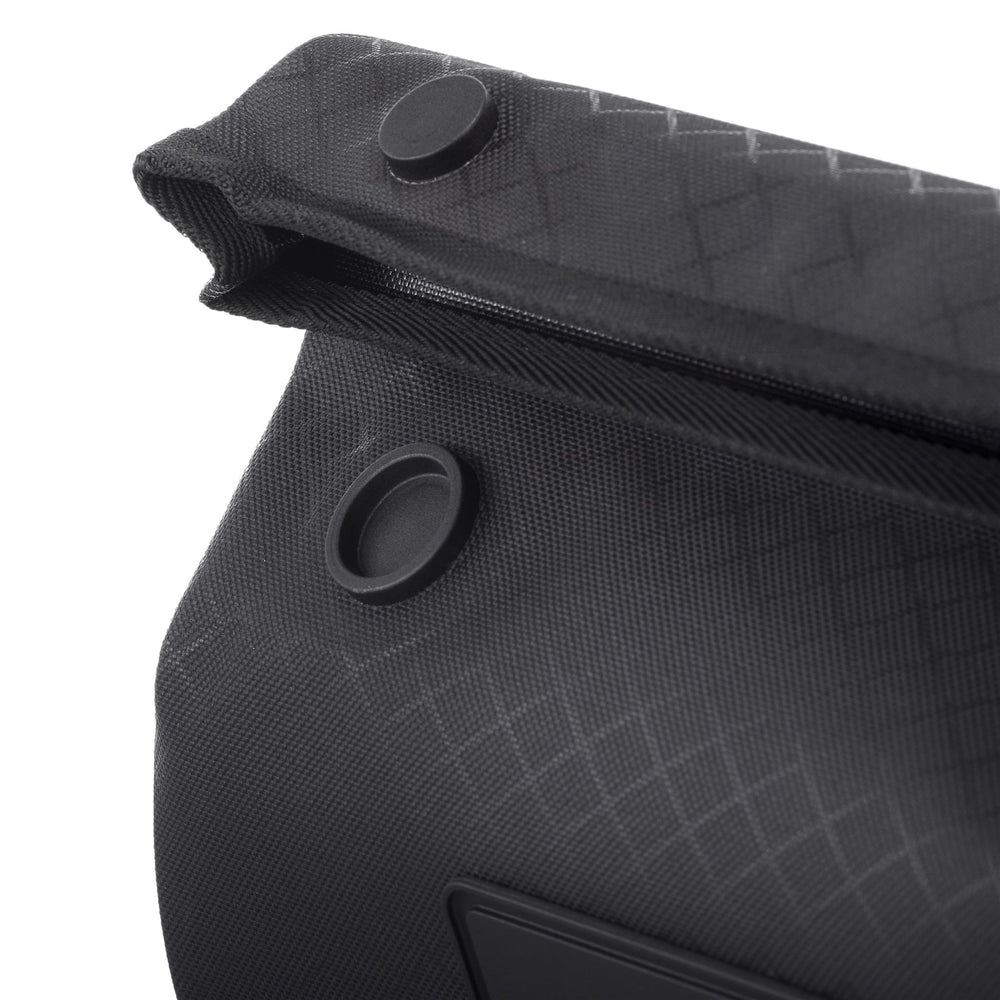 Sac banane ORTLIEB Sling-Bag Metrosphere 3 L - Noir