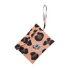 Sac bandoulière Rainkiss Sling Bag Pink Panther, pochette pliée avec dragonne