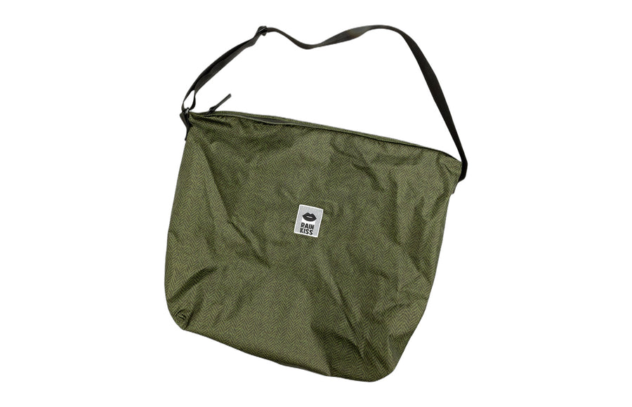Sac bandoulière Rainkiss Sling Bag Herringbone