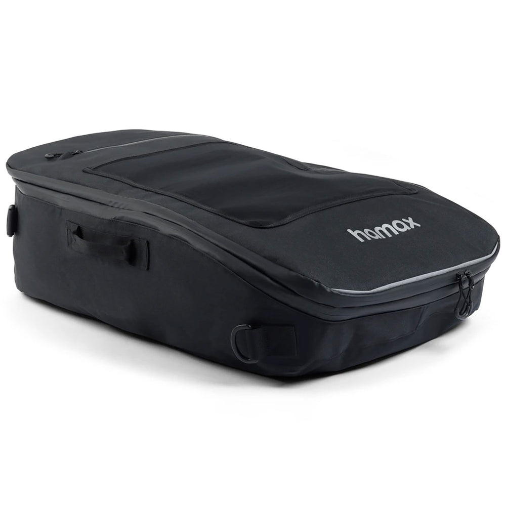 Sac cargo pour remorque vélo Hamax - Cargo Venture