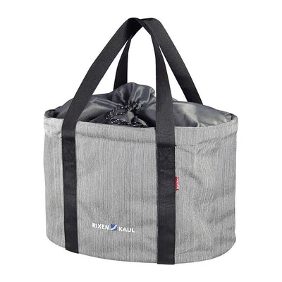 Sac de guidon KLICKfix - Shopper Pro – K0300SGR