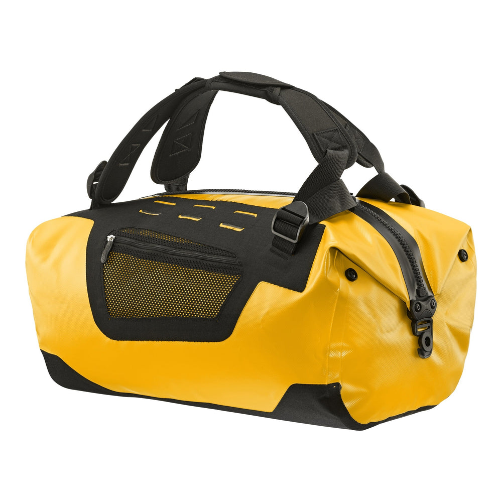 Sac de voyage étanche ORTLIEB Duffle - Jaune 40 L