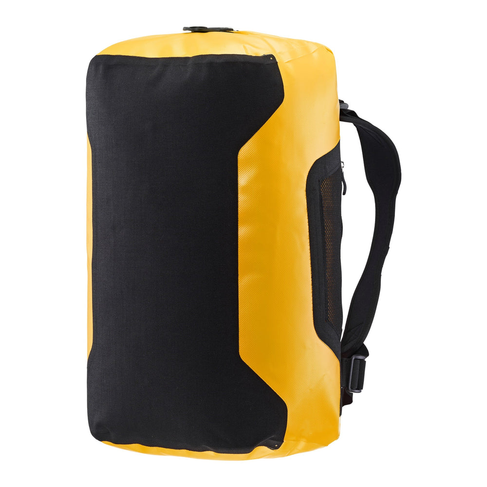 Sac de voyage étanche ORTLIEB Duffle - Jaune 40 L