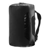 Sac de voyage étanche ORTLIEB Duffle - Noir 40 L