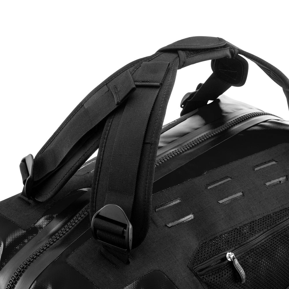Sac de voyage étanche ORTLIEB Duffle - Noir 40 L