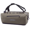 Sac de voyage ORTLIEB Duffle Lite - Dark Sand 40 L