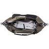 Sac de voyage ORTLIEB Duffle Lite - Dark Sand 40 L