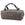 Sac de voyage ORTLIEB Duffle Lite - Dark Sand 60 L