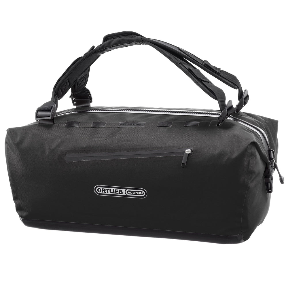 Sac de voyage ORTLIEB Duffle Lite - Noir 40 L