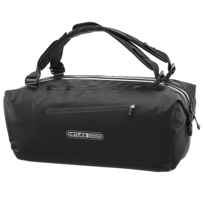 Sac de voyage ORTLIEB Duffle Lite - Noir 40 L