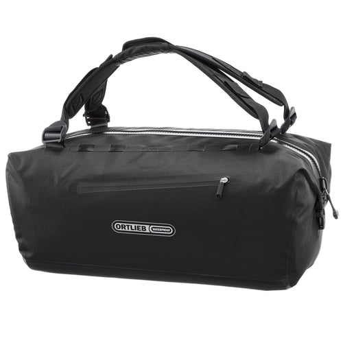 Sac de voyage ORTLIEB Duffle Lite - Noir 40 L