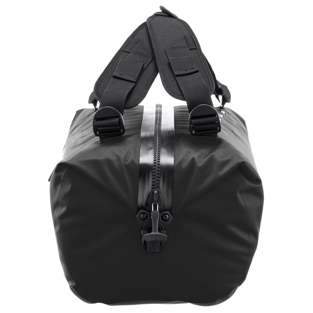 Sac de voyage ORTLIEB Duffle Lite - Noir 40 L