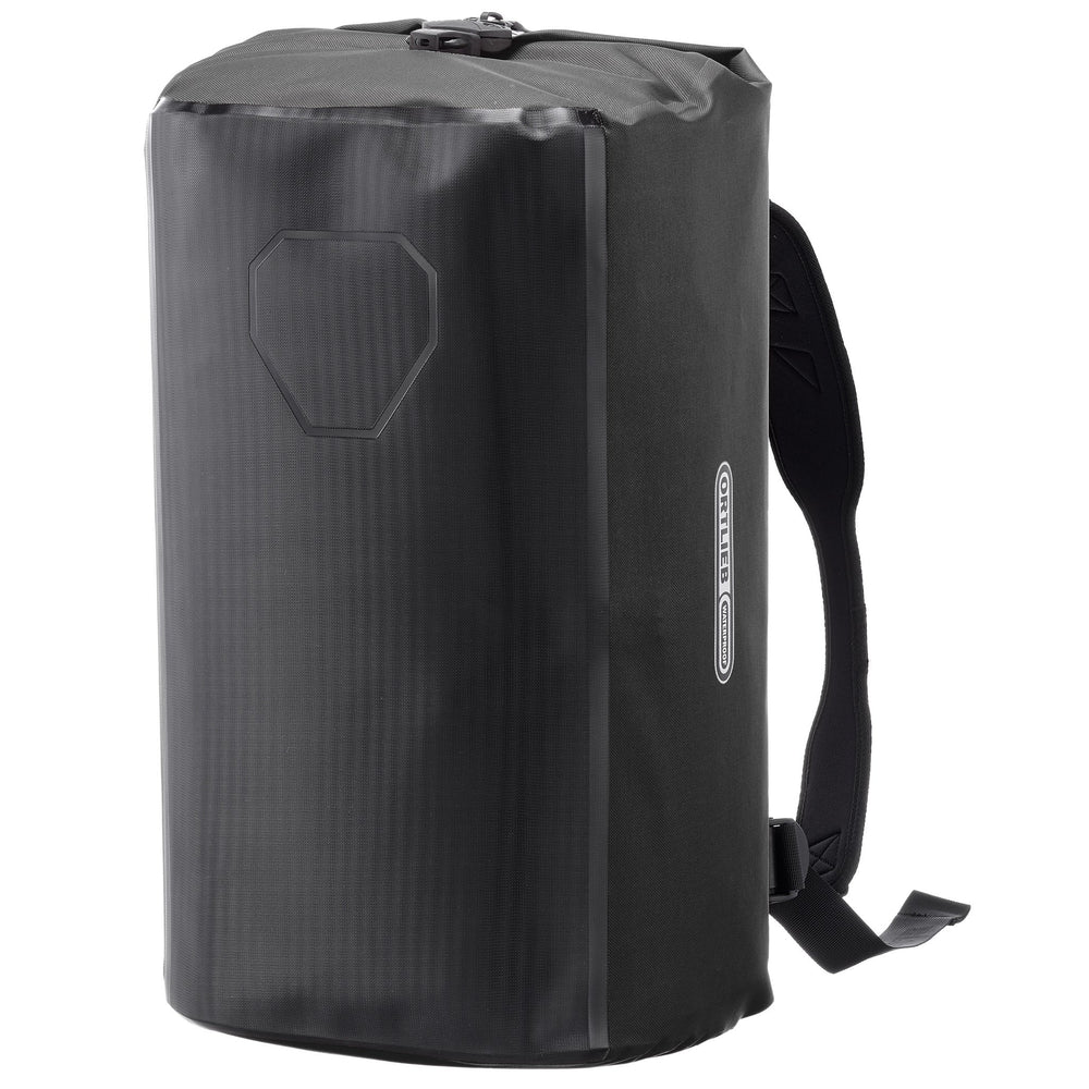 Sac de voyage ORTLIEB Duffle Lite - Noir 40 L