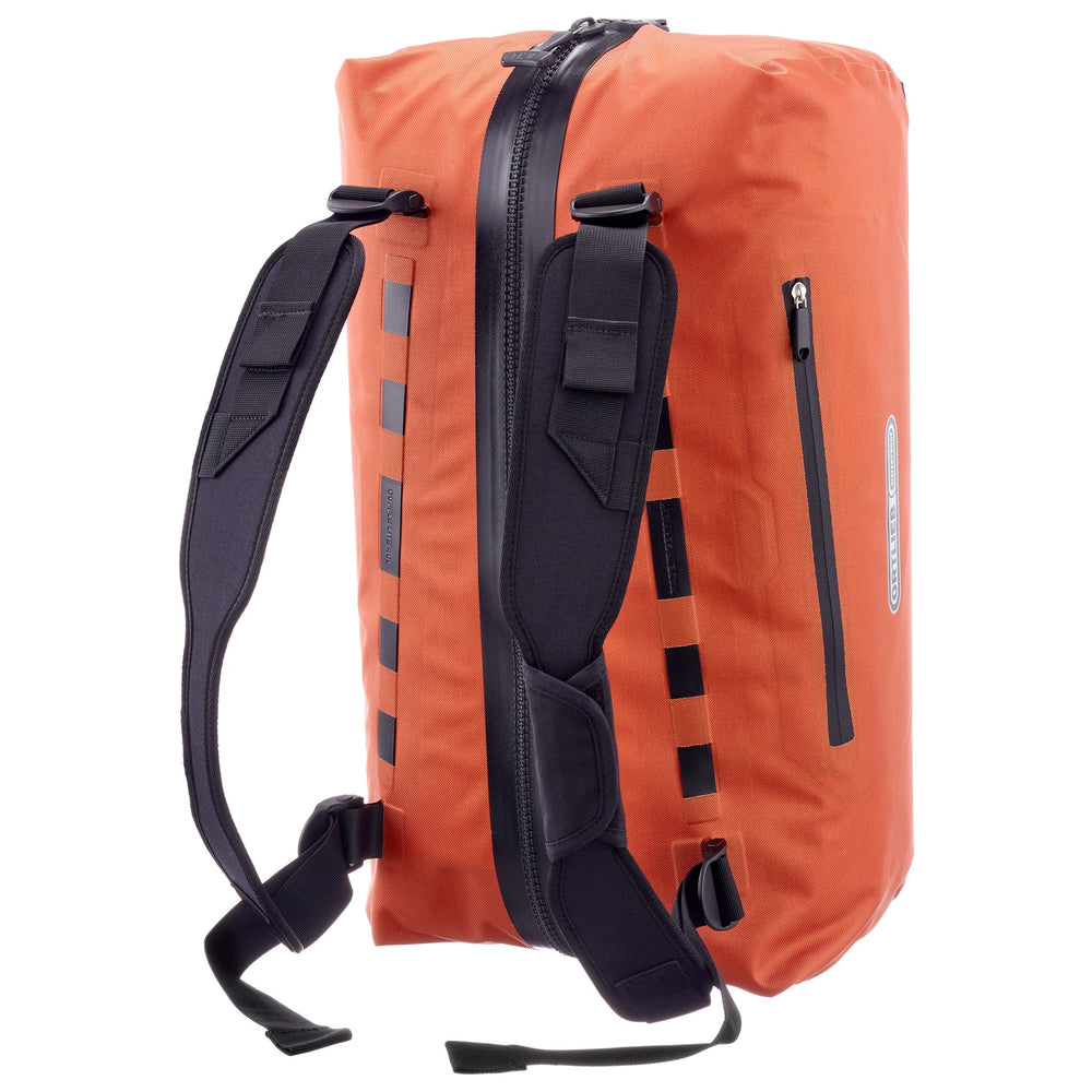 Sac de voyage ORTLIEB Duffle Lite - Rooibos 40 L