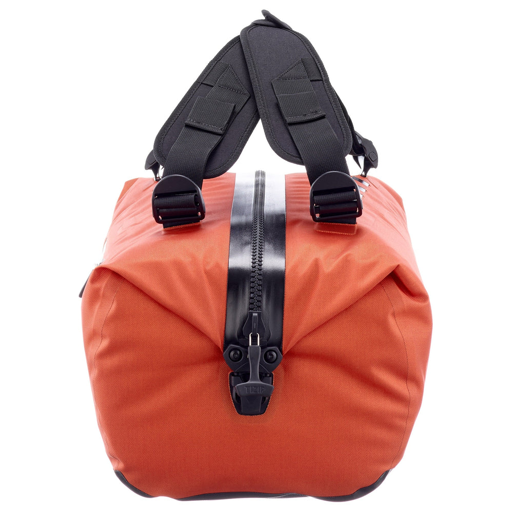 Sac de voyage ORTLIEB Duffle Lite - Rooibos 40 L