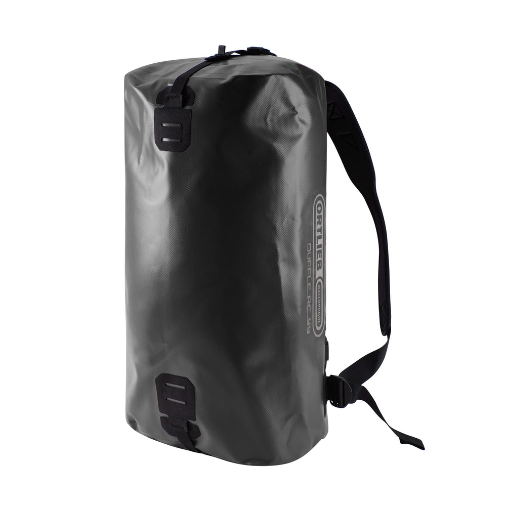 Sac de voyage ORTLIEB Duffle RC - Noir 49 L