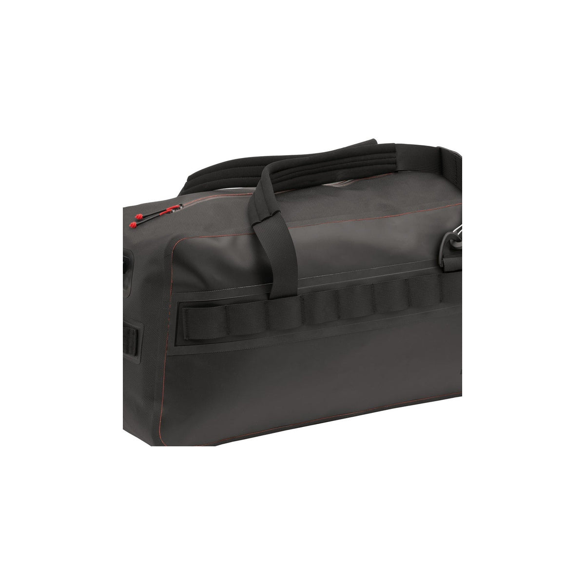FAQ Sac de voyage vélo étanche TAAC - Duffle Bag 55 L