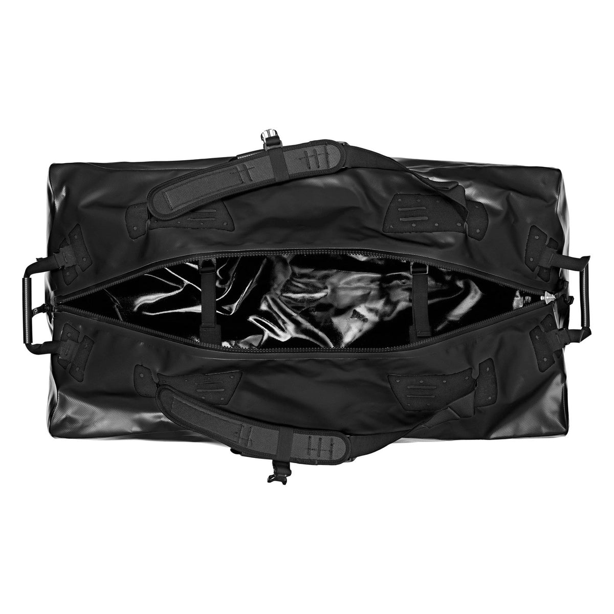 FAQ Sac d'expédition ORTLIEB Big-Zip 140 L