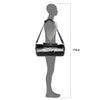 Sac étanche ORTLIEB Rack-Pack - Noir 24 L
