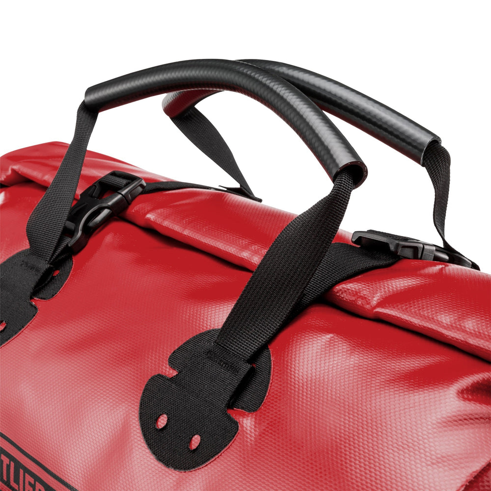 Sac étanche ORTLIEB Rack-Pack - Rouge 24 L