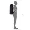 Sac étanche ORTLIEB X-Tremer - Noir 35 L