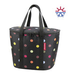 Sac isotherme pour panier de guidon KlickFix – K0370DO
