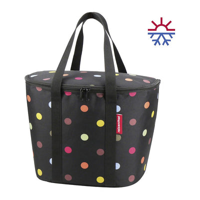 Sac isotherme pour panier de guidon KlickFix – K0370DO