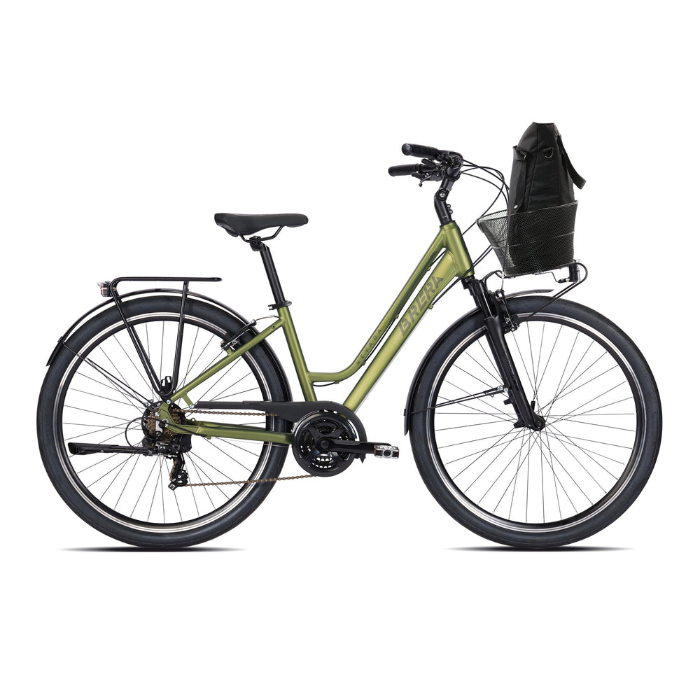 Sac vélo 3 en 1 TAAC - Shopper Bag 13 L - vue 6