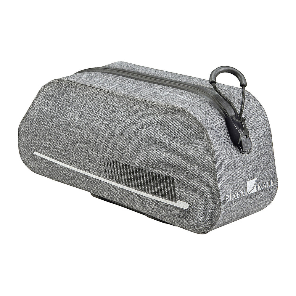 Sacoche bikepacking KlickFix Bikepack Waterproof – Framebag Sport, tube supérieur 1,1 L – la sacoche de tube superieur Framebag Sport