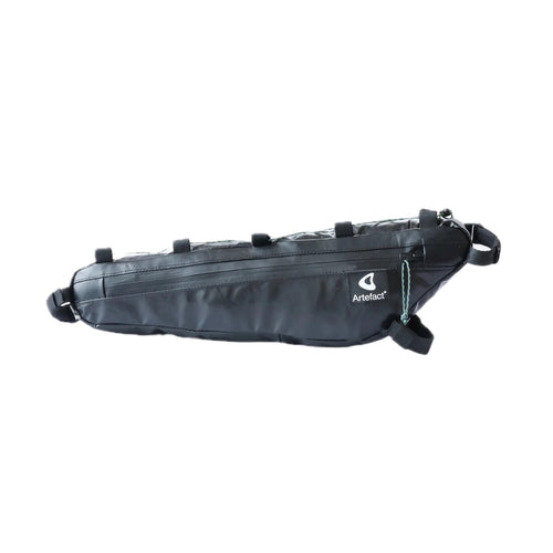 Sac Cadre Sacs De Vélo Triangle, Sacoche De Tube Avant étanche Sac Cadre Sacs De Vélo Triangle, Sacoche De Tube Avant étanche