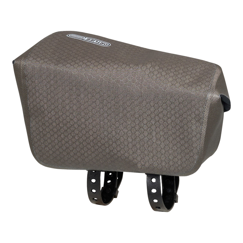 Sacoche de cadre ORTLIEB Fuel-Pack 1 L - Dark Sand