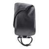 Sacoche de cadre ORTLIEB Fuel-Pack 1 L - Noir mat
