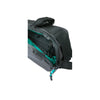 Sacoche de cadre vélo Basil Discovery 365D – 1,8 L – les sangles velcro de fixation