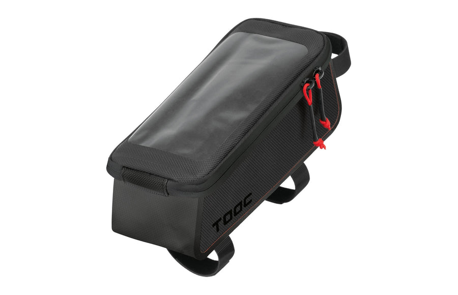 Sacoche de cadre vélo étanche TAAC - Top Tube Bag 1,5 L - détail 1