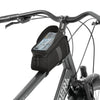 Sacoche de cadre vélo TAAC - Top Tube Bag 2 L - vue 2