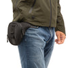 Sacoche de cuisse vélo TAAC - Leg Bag 1 L - vue 3