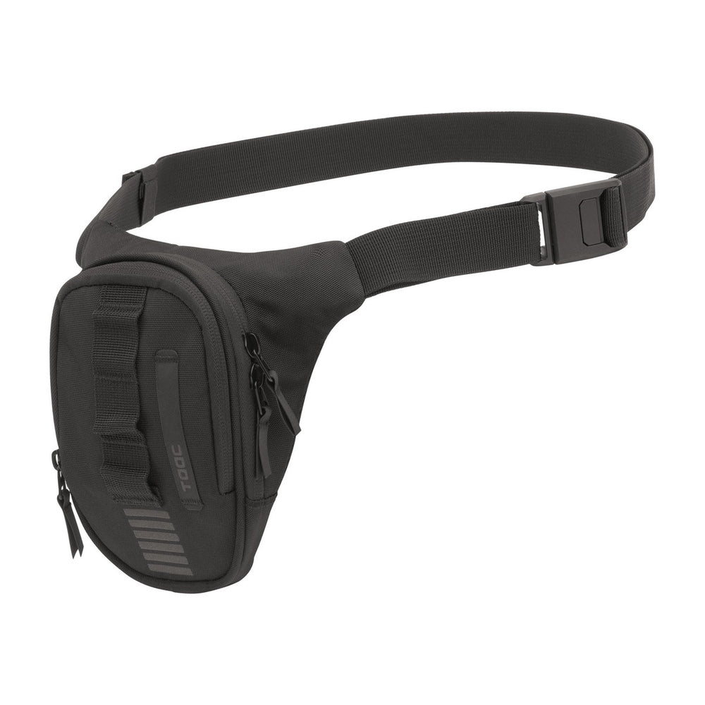 Sacoche de cuisse vélo TAAC - Leg Bag 1 L - vue principale