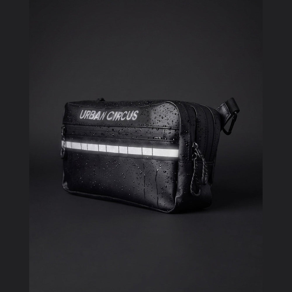 Sacoche de guidon 3 L Urban Circus Link Move Noir photo 5