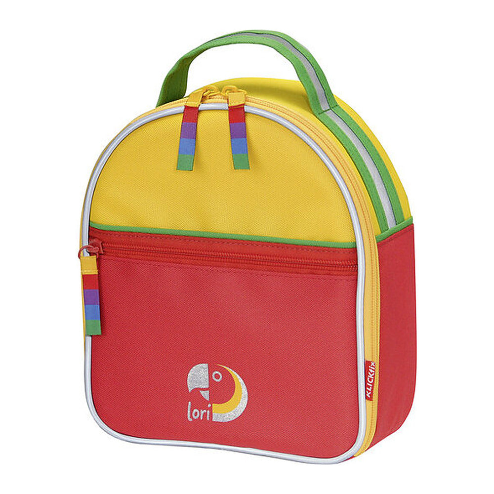 Sacoche de guidon enfant KLICKfix Lori Bag – K0279RE
