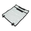 Sacoche de guidon KlickFix Daypack – Daypack souple 8 L – le porte-carte detache de la sacoche